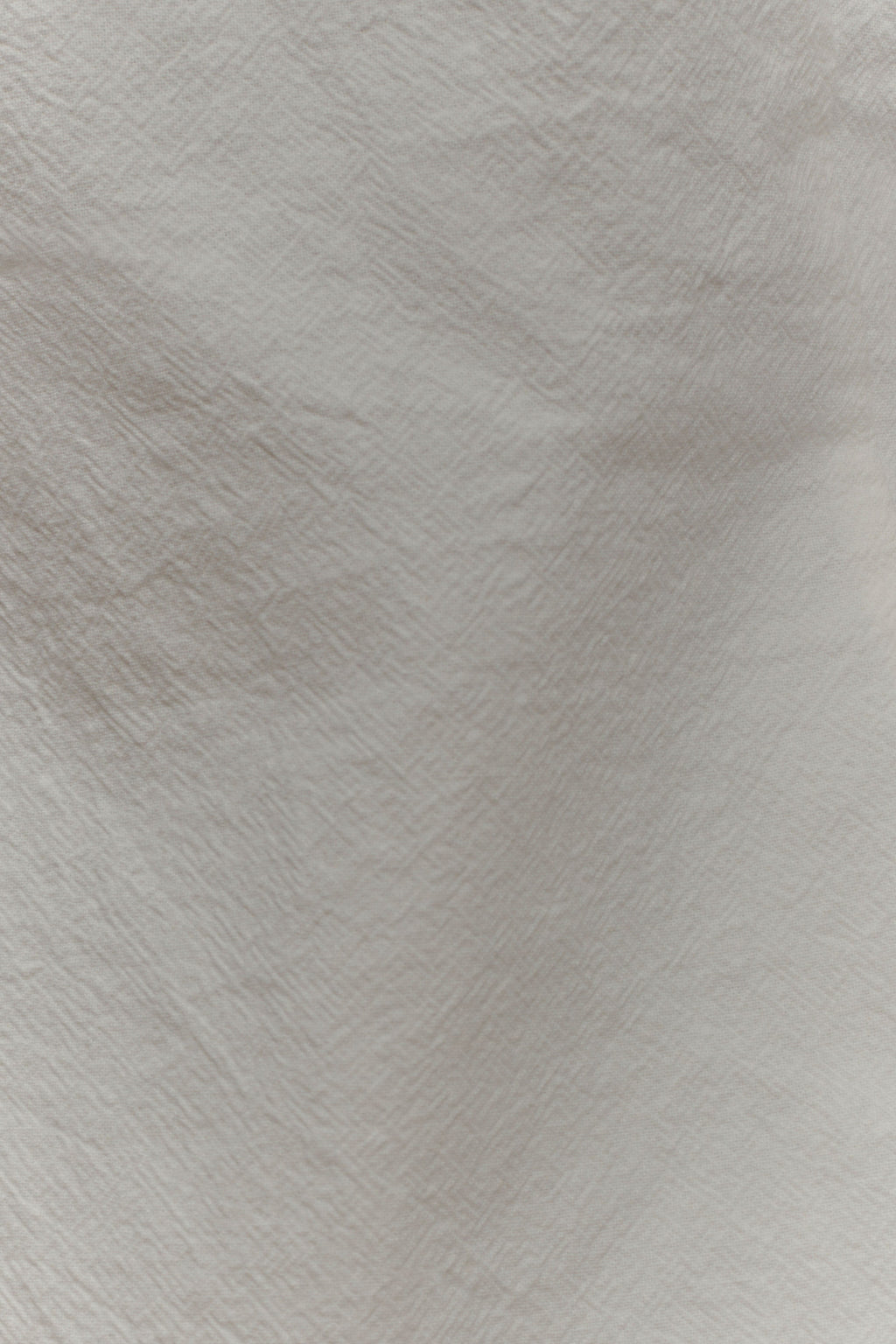 Annalee Cotton Shorts - White