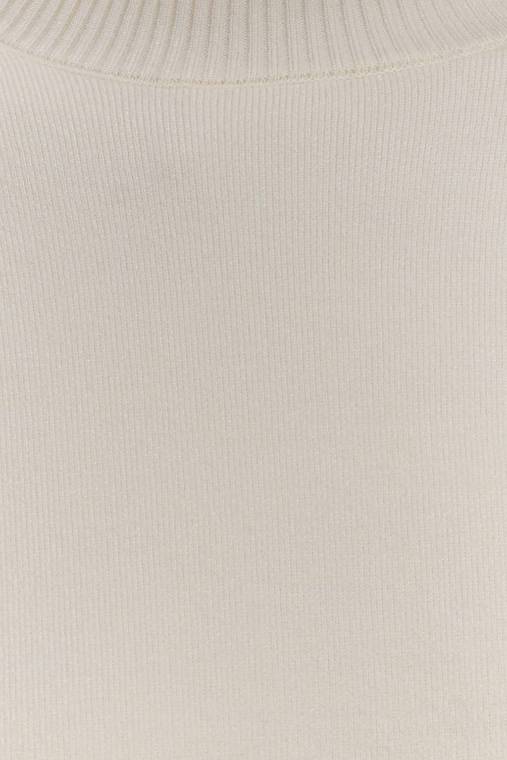 Braxton Cozy Knit Jumper - Ivory