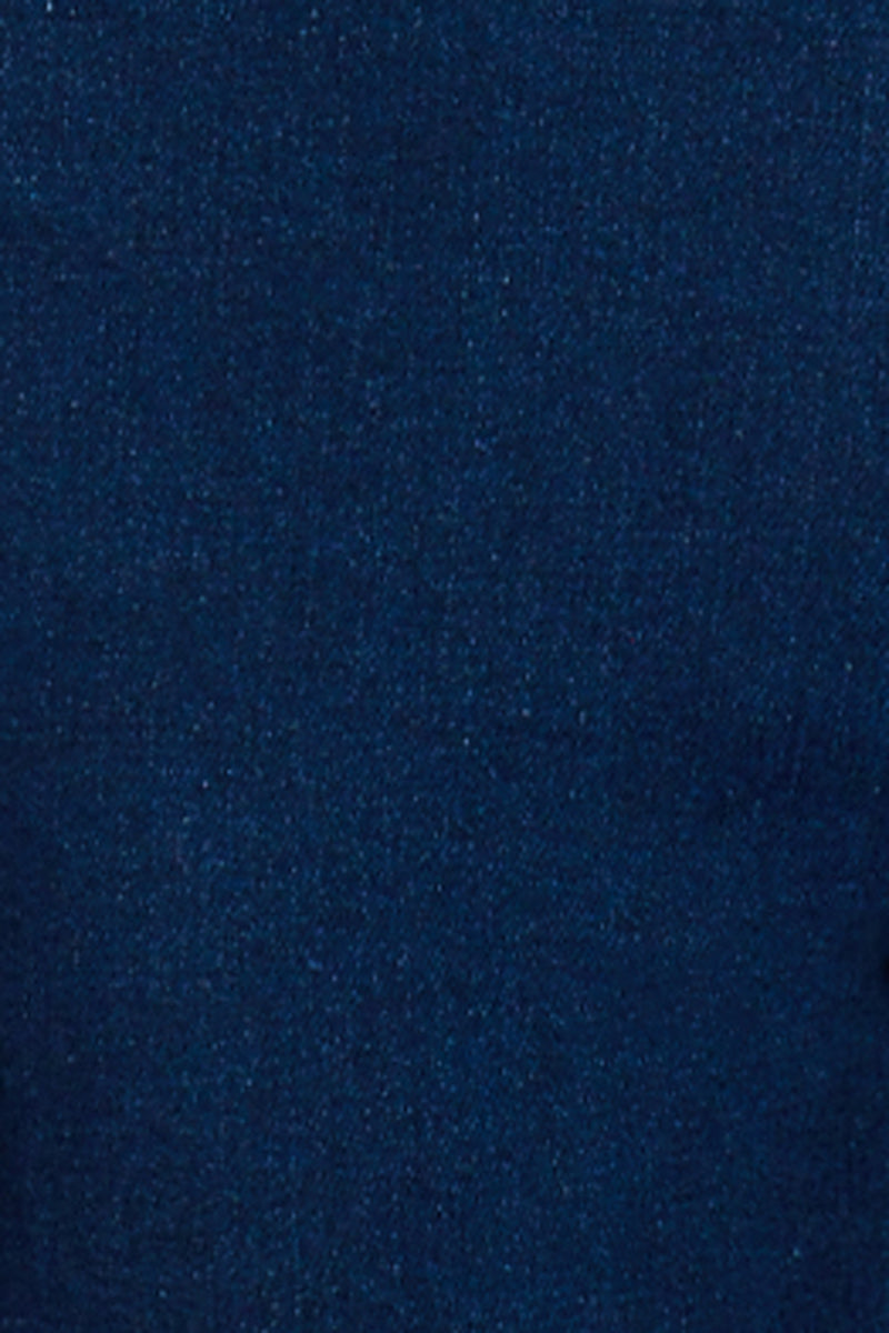 Women's High Rise Ankle Skinny Jeans - Dark Wash / Light Wash - view 5