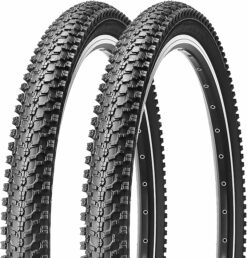 2-Pack Mountain Bike Tires RO8
