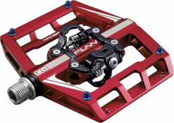 Funn Mamba Mountain Bike Clipless Pedals RO22