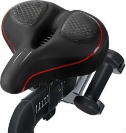 Oversized Bike Seat for Peloton Bike & Bike Plus RO4