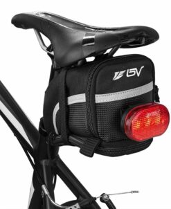 Riding LED Bike Tail Light RO15