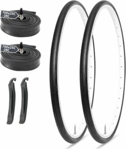 Road Bike Replacement Tire RO11
