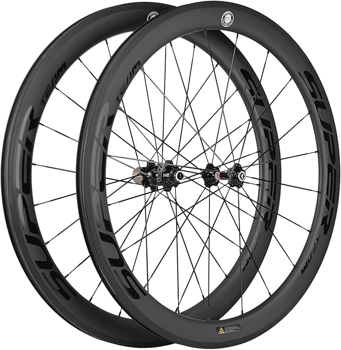 Wheelset