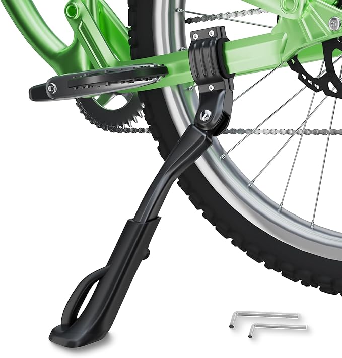 Bike Kickstand