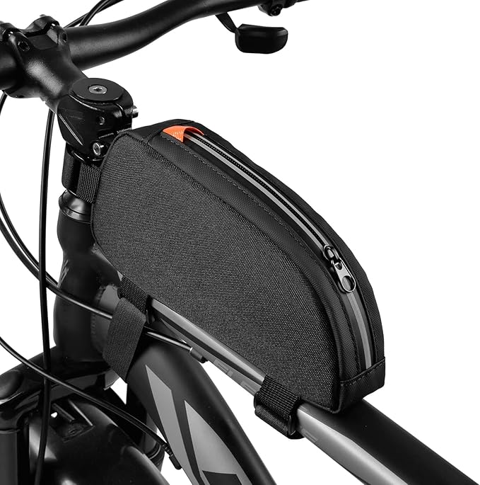 Bike Frame Bag
