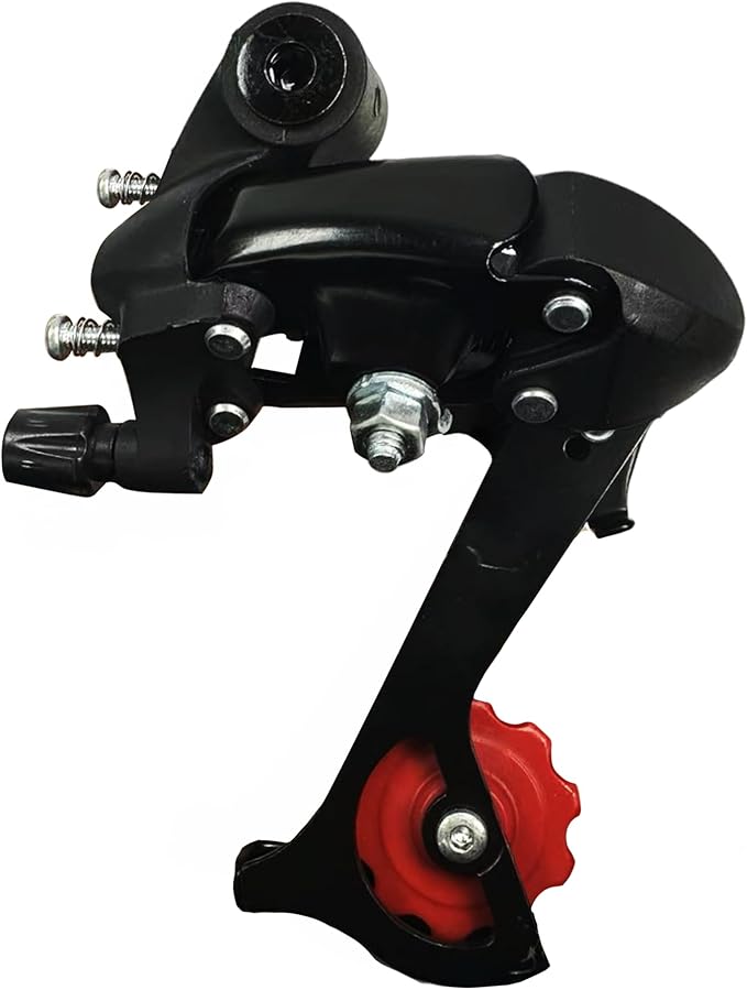 Rear Derailleur