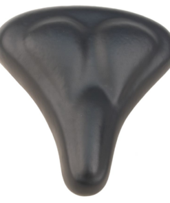 Bike Seat, Round Post Mounted